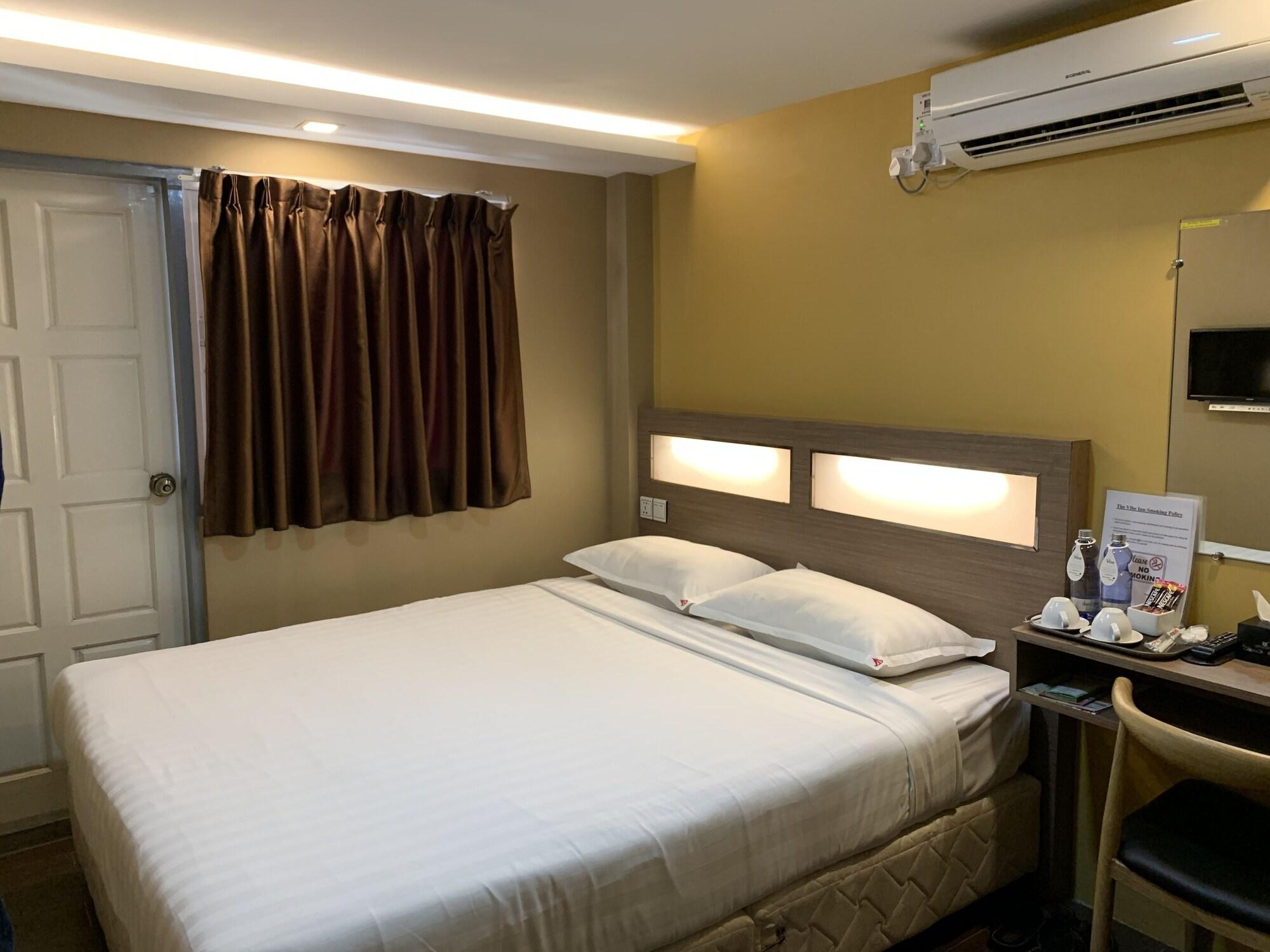 The Vibe Inn Yangon Luaran gambar