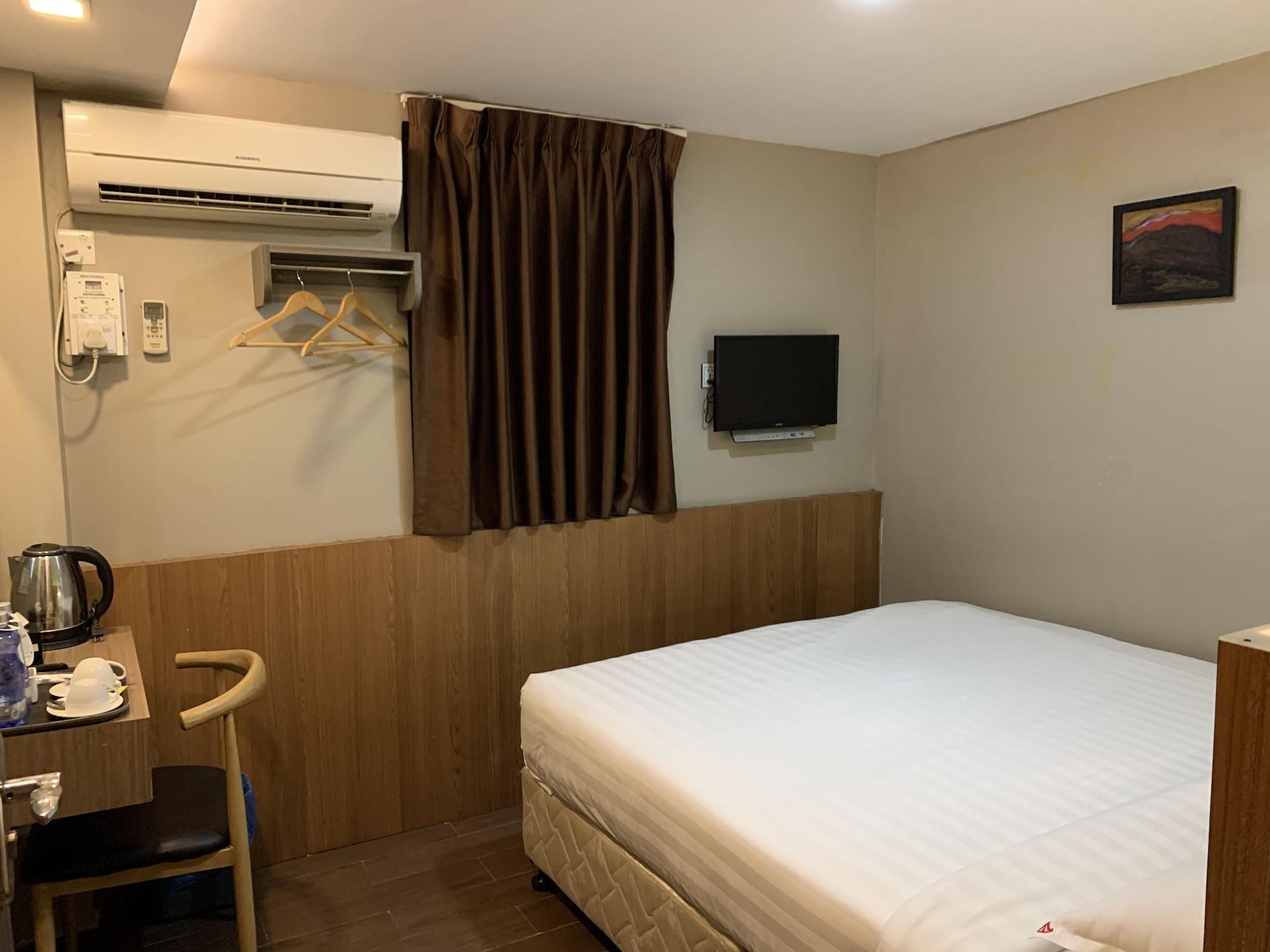 The Vibe Inn Yangon Luaran gambar