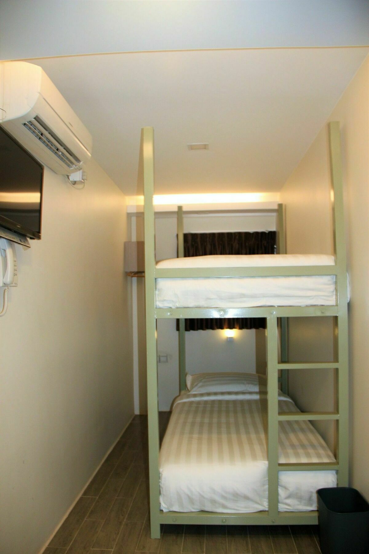 The Vibe Inn Yangon Luaran gambar